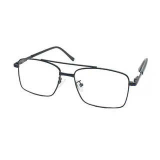 عینک محافظ چشم مدل METAL-88140C1-Anti Blue Light