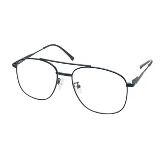 عینک محافظ چشم مدل METAL-88139C1-Anti Blue Light