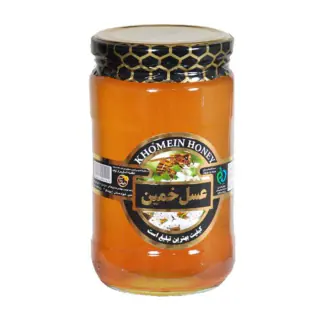 عسل خمین (170 گرم)