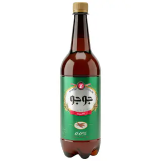 ماءالشعیر کلاسیک جوجو 1 لیتری