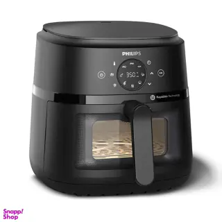 سرخ کن فیلیپس کد NA230