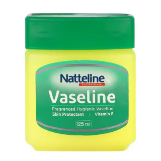 وازلین معطر ناتل مدل Vitamin E حجم 125 میلی لیتر
