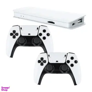 کنسول بازی گیم استیک مدل Game Stick 4K Ultra HD Pro