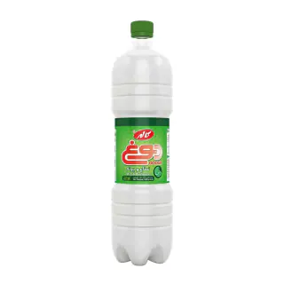 دوغ بدون گاز نعنا و پونه کاله 1.5 لیتری