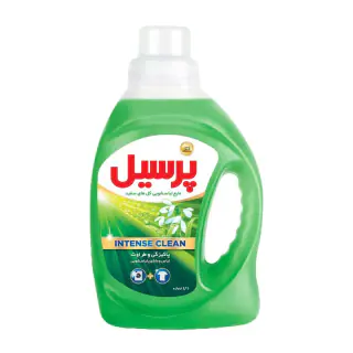 مایع لباسشویی پرسیل مدل گلهای سفید 1.1 کیلوگرمی