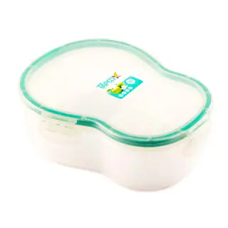 ظرف نگهداری غذا در دار مدل TAP411 تاپکو 0.4 لیتری
