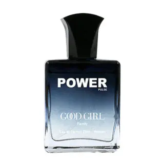 عطر جیبی گودگرل زنانه پاور پالس - 25 میلی لیتر