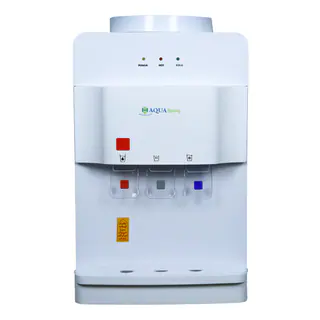 آبسردکن اچ ام مدل آکوااسپرینگ رومیزی HM_NEW7500A_92