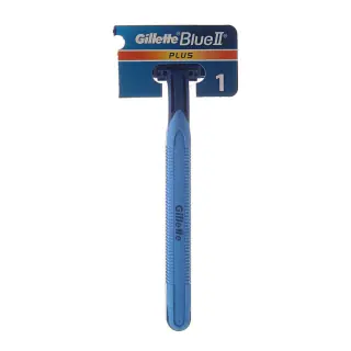 خودتراش ژیلت مدل Blue 2 Plus