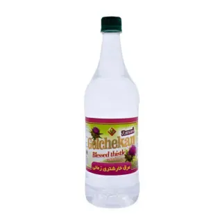 عرق خارشتر گلچکان‌ زمانی 1 لیتری