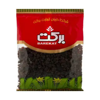کشمش پلویی برکت - 250 گرم