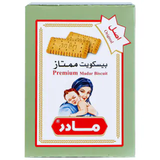 بیسکوییت مادر ممتاز 140گرمی ویتانا