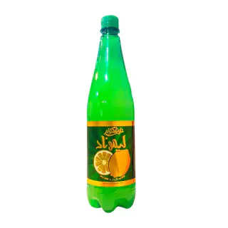 لیموناد خوشگوار 1 لیتری