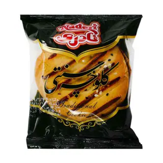 کلوچه سنتی 100 گرمی نادری