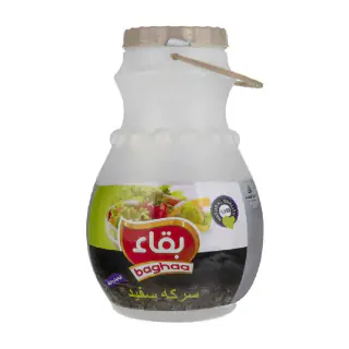 سرکه سفید بقاء- 3 لیتر