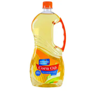 روغن ذرت آمریکن گاردن 810 میلی لیتری