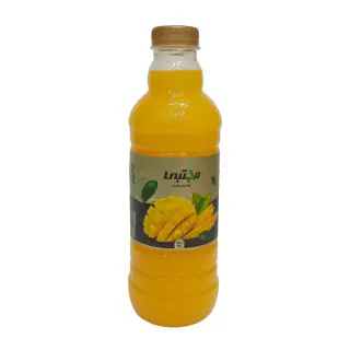 آبمیوه انبه مجتبی 1 لیتری