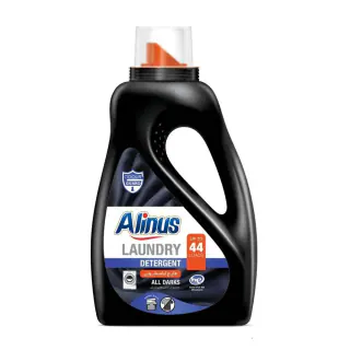 مایع لباسشویی مشکین شوی آلینوس مدل All Dark حجم 1.35 لیتر