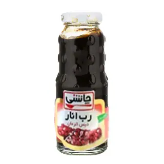 رب انار چاشنی 260 گرمی
