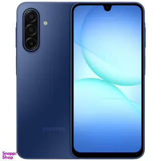 گوشی موبایل سامسونگ مدل Galaxy A17 دو سیم کارت ظرفیت 128 گیگابایت و رم 4 گیگابایت ویتنام