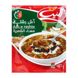 آش رشته الیت 180 گرمی