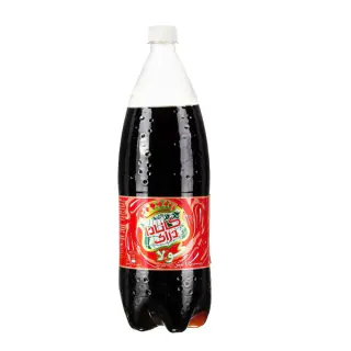 نوشابه کولا کانادا درای 1.5 لیتری