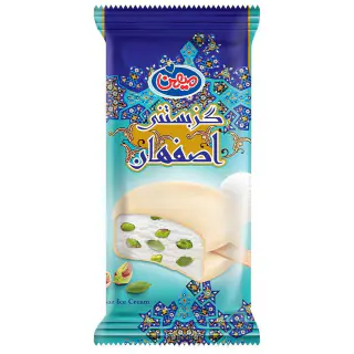 گز بستنی اصفهان میهن 60 گرمی