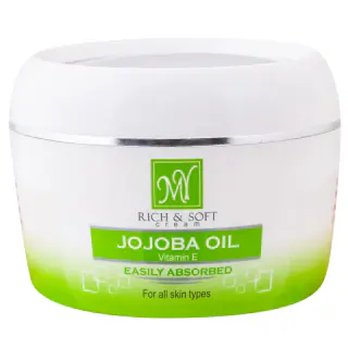 کرم دست و صورت مای مدل Jojoba Oil حجم 150 میلی لیتر