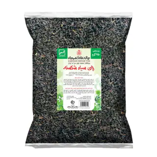 چای سیاه شکسته رفاه لاهیجان 450 گرمی