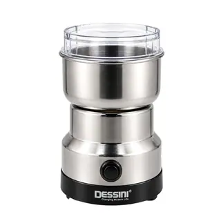 آسیاب قهوه 300 وات 200 میلی گرم دسینی مدل T-001