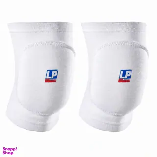 زانو بند ورزشی ال پی ساپورت مدل Lp-babiofski-110 بسته 2 عددی