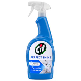 اسپری تمیز کننده سیف مناسب سطوح بهداشتی و شیرآلات 750 میلی لیتری