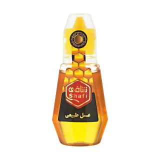عسل بدون موم شافی (200 گرم)