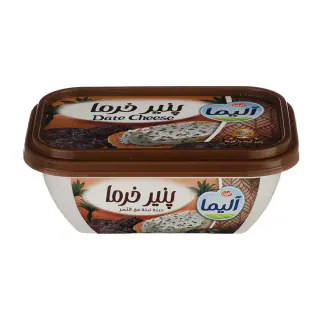 پنیر خرما آلیما 250 گرمی