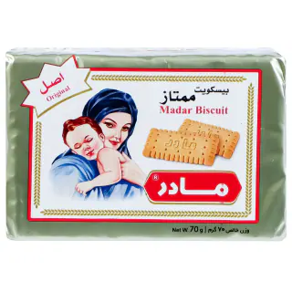 بیسکویت مادر ممتاز ویتانا 70 گرمی