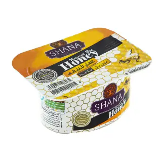 عسل بدون موم شانا 225 گرمی