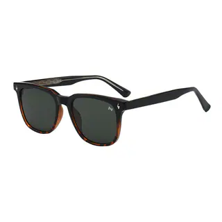 عینک آفتابی زنانه آلبرت وگ مدل 99054C15 Avantgarde Visionary