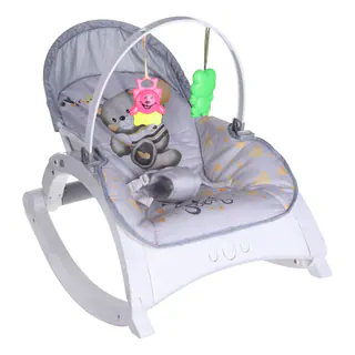 نی نی لای لای زویه مدل خرسی z-510