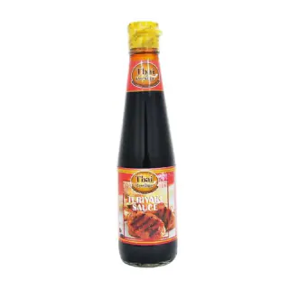 سس تریاکی تاهی پریستیژ- 320 گرم