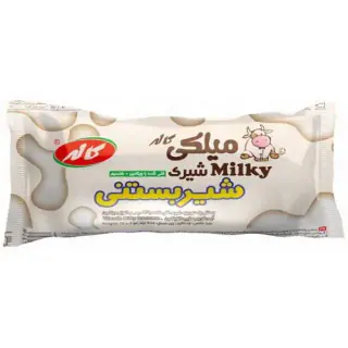 بستنی میلکی ویتامینه رندو 70 گرمی