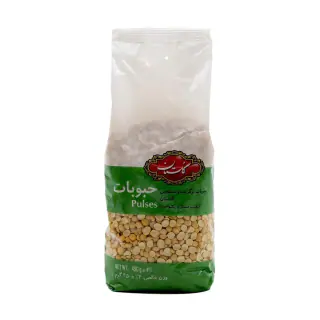 لپه 450 گرمی (استند آپ) گلستان