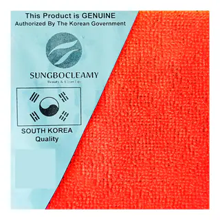 اسکاچ سانگبو کلایمی مدل High Clean کد 3060
