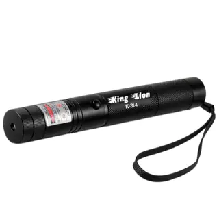 لیزر پوینتر کینگ لاین مدل K-314