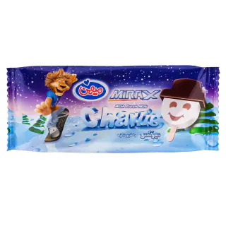 بستنی چوبی عروسکی میرکس میهن 70 گرمی