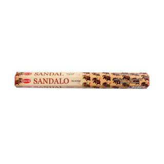 عود هم مدل Sandalo بسته 20 عددی
