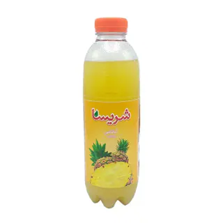 آبمیوه آناناس شریسا 750 میلی لیتری