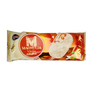 بستنی مگنولیا سان لاور دومینو 80 گرمی