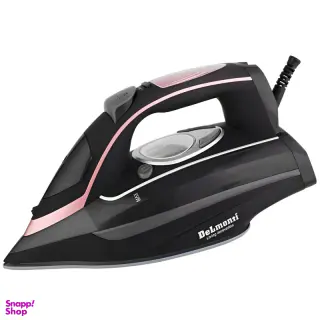 اتو بخار دلمونتی مدل DL-930