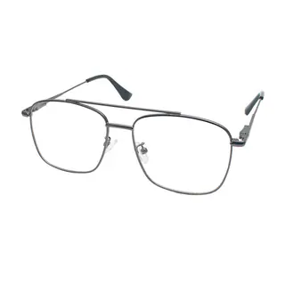 عینک محافظ چشم مدل METAL-88137C2-Anti Blue Light