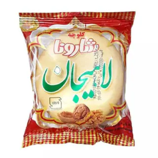 کلوچه شارونا لاهیجان (90 گرم)